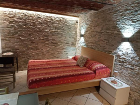 La maison de Nus